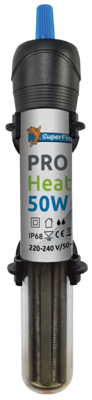 Superfish Pro Heater 50 watt