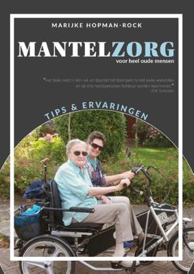 Mantelzorg (Paperback)