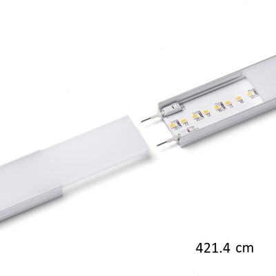 Koofverlichting Häsler Marseille 421.4 cm
