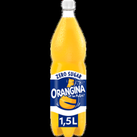 Orangina Zero 1.5L bij Jumbo