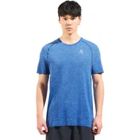 Odlo Essential Seamless Crew Neck T-Shirt Heren