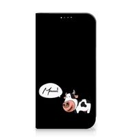 iPhone 15 Magnet Case Cow