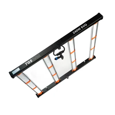 TGS TGS TitanSun LED - Kweeklamp