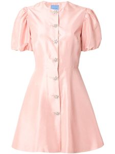 Macgraw robe Sorbet - Rose