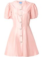 Macgraw robe Sorbet - Rose - thumbnail