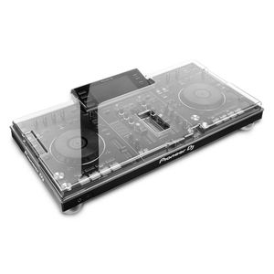 Decksaver Stofkap voor Pioneer XDJ-RX