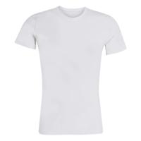 adidas Techfit T-Shirt Wit