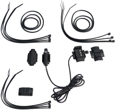 Echowell sensorset voor touch-16