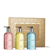 Molton Brown Floral & Aromatic Hand Care Collection