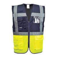 Portwest C276 Paris Executive Vest