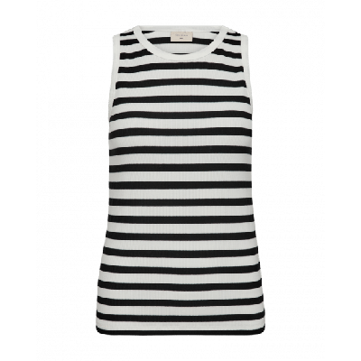 FreeQuent - Zwart | Dames | Top | Zwart | L | regular | Kamst mode