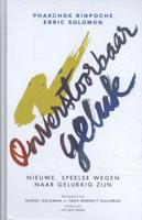 Onverstoorbaar geluk (Hardback)