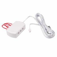 Tronix connector 6-voudig 2 meter kabel 148-302