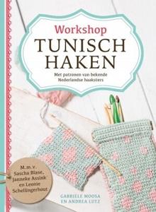 Workshop Tunisch haken (Paperback)