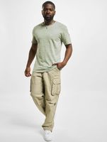 Only & Sons / t-shirt onsAlbert Life New Noos in groen - thumbnail