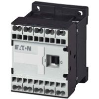 DILEM-10-C(230V50HZ)  - Magnet contactor 9A 230VAC 0VDC DILEM-10-C(230V50HZ) - thumbnail
