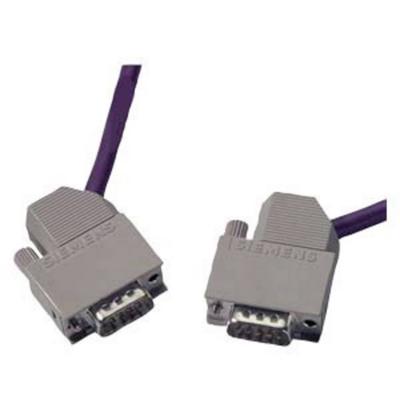 Siemens Aansluitkabel Serieel Violet