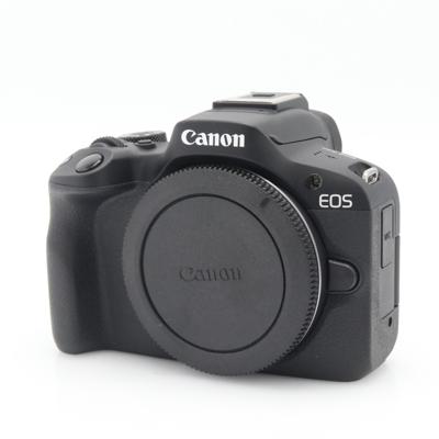 Canon EOS R50 body occasion