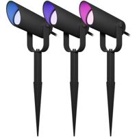 HOMBLI Smart Spot Light Starter Kit Smartverlichting