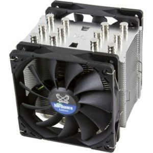 Scythe Mugen 5 PCGH Edition Rev. B
