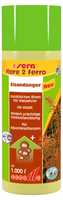 Sera Flore 2 Ferro 250ml - IJzerrijk Supplement voor Levendige Aquariumplanten Sera Flore 2 Ferro 250ml - IJzerrijk Supplement voor Levendige Aquariumplanten