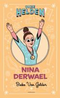 Onze helden: Nina Derwael (Paperback)