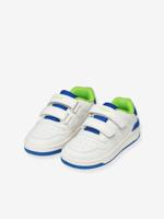 Jungen High-Sneakers J Washiba Boy GEOX wit