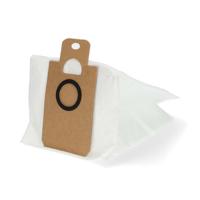 Nedis Stofzuigerzak | 5 Stuks | Synthetisch | Meest verkocht voor: Nedis® WIFIVCL002CBK | Wit - WIFIVCB04