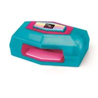 LEXIBOOK - Deluxe Salon Style - Manicure- en Pedicureset