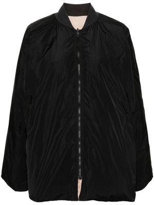 Sofie D'hoore Omkeerbaar bomberjack - Zwart Sofie D'hoore Omkeerbaar bomberjack - Zwart