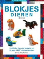 BlokjesDieren (Paperback)