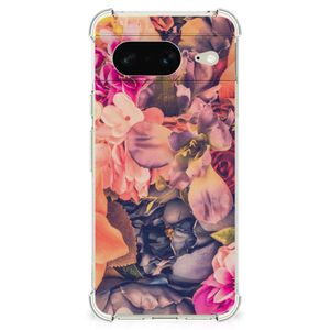 Google Pixel 8 Case Bosje Bloemen