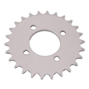 Diverse Achtertandwiel a35 42.5 28t