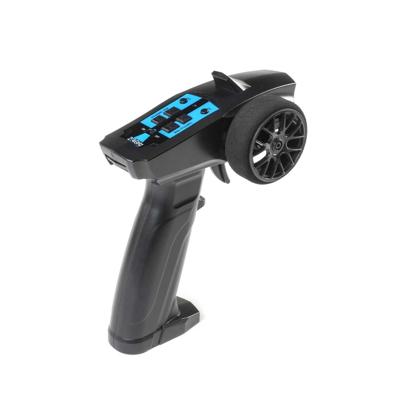 Horizon Hobby HRZ00001 3-channel 2.4 GHz surface transmitter