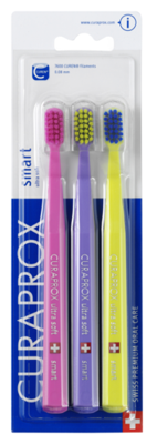 Curaprox Tandenborstel Smart Ultra Soft