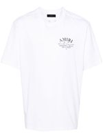 AMIRI t-shirt District - Blanc