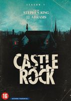 Castle Rock - Seizoen 1 - DVD (5051888246542) - thumbnail