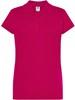 JHK 511 Ladies´ Polo Regular - Fuchsia - M