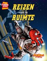 Reizen door de ruimte (Hardback)