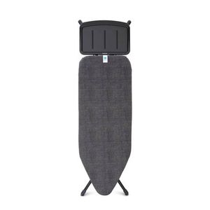 Brabantia Brabantia 118487 strijkplank Normale grootte strijkplank 1240 x 450 mm 