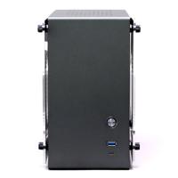 ATX Semi-toren doos Zalman M2 Mini Grijs