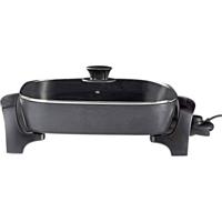 Nedis FCSP110EBK40 Partypan Zwart