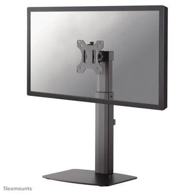 Neomounts fpma-d865black flatscreen bureausteun, 10-32", 7 kg, 35 - 46 cm, 75x75/ 100x100