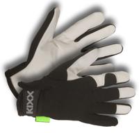 Tuinhandschoen Rough maat XL ofwel 10 - Kixx