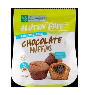 Muffin chocolade mini