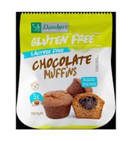Muffin chocolade mini - thumbnail