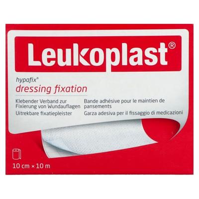 Hypafix 10cmx10m 1 Leukoplast
