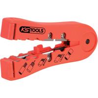 KS Tools 115.1241 1151241 Afstripgereedschap 2.50 tot 12 mm²