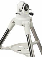 Bresser Optics 4964112 tripod Digitaal/filmcamera 3 poot/poten Wit