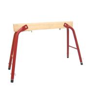 Little Jumbo telescopische schragenset - met balk - 412200300